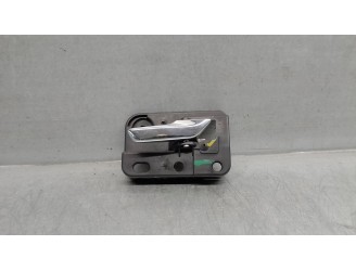 Recambio de maneta interior trasera derecha para dodge journey 2.0 16v crd cat referencia OEM IAM 68043746AA  5 PUERTAS