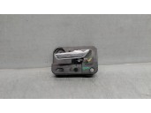 Recambio de maneta interior trasera derecha para dodge journey 2.0 16v crd cat referencia OEM IAM 68043746AA 5 PUERTAS