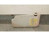 Recambio de parasol derecho para ford ranger (tke) 2.2 tdci referencia OEM IAM 2040136 2040136 