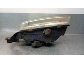 Recambio de faro derecho para nissan almera ii hatchback (n16) 2.2 di referencia OEM IAM 26010BN011 26010BN025 