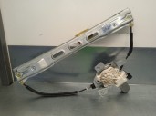 Recambio de elevalunas delantero izquierdo para ford transit courier ambiente referencia OEM IAM ET76A23201CD 00137091 2 PINES