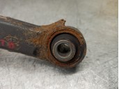 Replacement rear right upper suspension arm for Kia Magentis 2.0 CRDi OEM IAM reference 551002G000 