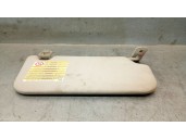 Recambio de parasol derecho para ford ranger (tke) 2.2 tdci referencia OEM IAM 2040136 2040136 