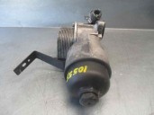 Recambio de soporte filtro aceite para peugeot 206 berlina xt referencia OEM IAM 9641550680 