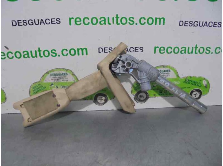 Recambio de enganche cinturon para citroën c6 exclusive referencia OEM IAM 96499820EV 