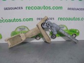 Recambio de enganche cinturon para citroën c6 exclusive referencia OEM IAM 96499820EV 