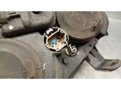 Recambio de faro derecho para nissan almera ii hatchback (n16) 2.2 di referencia OEM IAM 26010BN011 26010BN025 