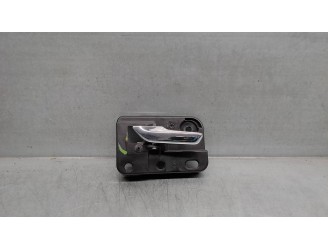 Recambio de maneta interior delantera izquierda para dodge journey 2.0 16v crd cat referencia OEM IAM 68043747AA 5 PUERTAS