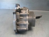 Recambio de soporte filtro aceite para peugeot 206 berlina xt referencia OEM IAM 9641550680 