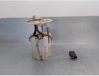 Recambio de aforador para renault fluence 1.5 dci diesel fap referencia OEM IAM 172020033R 0580207007 BOSCH