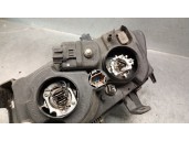 Recambio de faro derecho para nissan almera ii hatchback (n16) 2.2 di referencia OEM IAM 26010BN011 26010BN025 