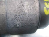 Recambio de soporte filtro aceite para peugeot 206 berlina xt referencia OEM IAM 9641550680 