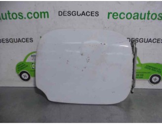 Recambio de tapa exterior combustible para dacia sandero ii 1.5 dci diesel referencia OEM IAM   