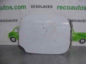 Recambio de tapa exterior combustible para dacia sandero ii 1.5 dci diesel referencia OEM IAM 