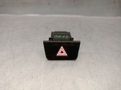 Replacement hazard warning switch for Hyundai Tucson (NX4E, NX4A) 1.6 T-GDi OEM IAM reference 93790N7000 