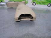 Recambio de enganche cinturon para citroën c6 exclusive referencia OEM IAM 96499820EV 