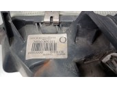 Recambio de faro derecho para nissan almera ii hatchback (n16) 2.2 di referencia OEM IAM 26010BN011 26010BN025 