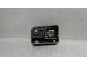 Recambio de maneta interior delantera izquierda para dodge journey 2.0 16v crd cat referencia OEM IAM 68043747AA 5 PUERTAS