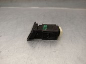 Replacement hazard warning switch for Hyundai Tucson (NX4E, NX4A) 1.6 T-GDi OEM IAM reference 93790N7000 