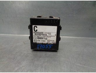 Recambio de centralita inmovilizador para subaru forester s11 (sg) 2.0 16v cat referencia OEM IAM 88205SA030 