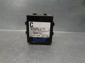 Recambio de centralita inmovilizador para subaru forester s11 (sg) 2.0 16v cat referencia OEM IAM 88205SA030 