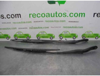 Recambio de brazo limpia delantero derecho para dacia sandero ii 1.5 dci diesel referencia OEM IAM   