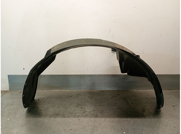 Recambio de paso rueda delantero derecho para ford ranger (tke) 2.2 tdci referencia OEM IAM AB392116A562AD 1741575 