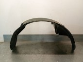 Recambio de paso rueda delantero derecho para ford ranger (tke) 2.2 tdci referencia OEM IAM AB392116A562AD 1741575 