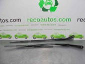 Recambio de brazo limpia delantero derecho para dacia sandero ii 1.5 dci diesel referencia OEM IAM 