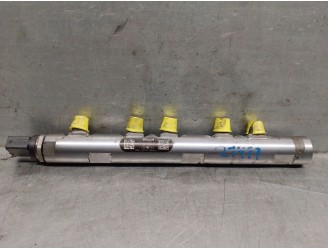 Recambio de rampa inyectora para toyota verso (_r2_) 1.6 d4-d (war20_) referencia OEM IAM 782346003 23810WA010 0445314237 BOSCH