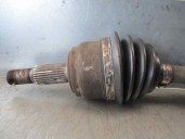 Replacement front left driveshaft for Chrysler Neon (PL) 2.0 16V CAT OEM IAM reference 04668951AC 60204001241 GKN