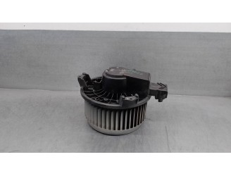 Recambio de motor calefaccion para dodge journey 2.0 16v crd cat referencia OEM IAM 5191345AA AY2727005011 DENSO