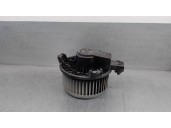 Replacement heater blower motor for Dodge Journey 2.0 16V CRD CAT OEM IAM reference 5191345AA AY2727005011 DENSO