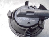 Recambio de sensor impacto para hyundai bayon referencia OEM IAM 95930M6000 