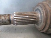 Replacement front left driveshaft for Chrysler Neon (PL) 2.0 16V CAT OEM IAM reference 04668951AC 60204001241 GKN