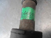 Recambio de transmision delantera izquierda para chrysler neon (pl) 2.0 16v cat referencia OEM IAM 04668951AC 60204001241 GKN