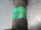 Recambio de transmision delantera izquierda para chrysler neon (pl) 2.0 16v cat referencia OEM IAM 04668951AC 60204001241 GKN