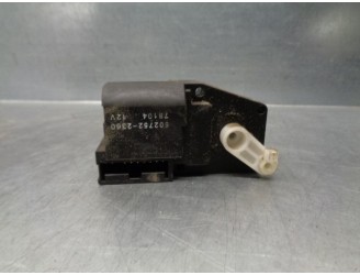 Recambio de motor calefaccion para subaru forester s11 (sg) 2.0 16v cat referencia OEM IAM 5027522360 78104 