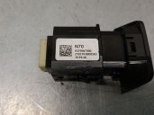 Replacement hazard warning switch for Hyundai Tucson (NX4E, NX4A) 1.6 T-GDI OEM IAM reference 93790N7000 