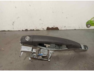 Recambio de maneta exterior delantera izquierda para toyota proace 2.0 turbodiesel cat referencia OEM IAM 9680656680  