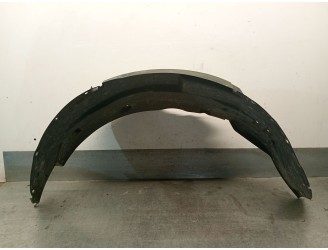 Recambio de paso rueda delantero izquierdo para ford ranger (tke) 2.2 tdci referencia OEM IAM AB392116A563AC 1741577 