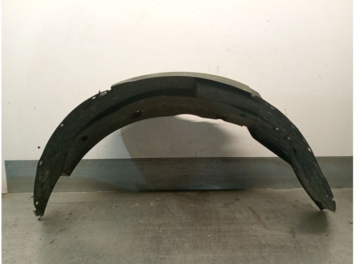 Recambio de paso rueda delantero izquierdo para ford ranger (tke) 2.2 tdci referencia OEM IAM AB392116A563AC 1741577 