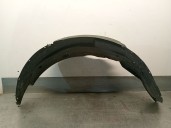 Recambio de paso rueda delantero izquierdo para ford ranger (tke) 2.2 tdci referencia OEM IAM AB392116A563AC 1741577 