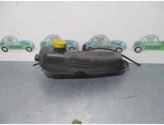 Recambio de deposito limpia para dacia sandero ii 1.5 dci diesel referencia OEM IAM 289100774R 