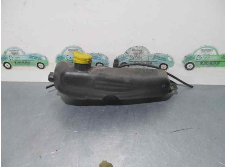 Recambio de deposito limpia para dacia sandero ii 1.5 dci diesel referencia OEM IAM 289100774R  