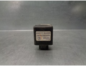 Recambio de rele para subaru forester s11 (sg) 2.0 16v cat referencia OEM IAM 88017SA000 