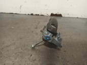 Recambio de maneta exterior delantera izquierda para toyota proace 2.0 turbodiesel cat referencia OEM IAM 9680656680  