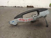 Recambio de maneta exterior delantera izquierda para toyota proace 2.0 turbodiesel cat referencia OEM IAM 9680656680  