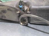 Recambio de deposito limpia para dacia sandero ii 1.5 dci diesel referencia OEM IAM 289100774R 