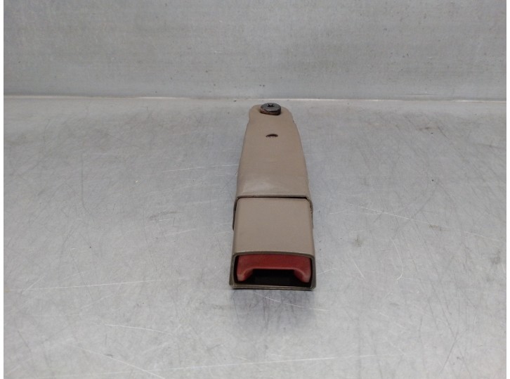 Recambio de enganche cinturon para dodge journey 2.0 16v crd cat referencia OEM IAM 1AN231K7AB DELANTERO IZQUIERDO 5 PUERTAS